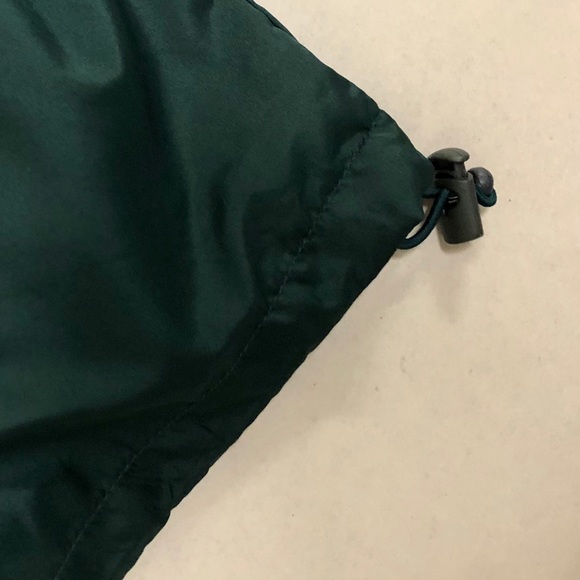 Green Bay Packers - NFL Reebok Mens Windbreaker - Picture 5 of 6